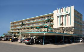 Bristol Plaza Motel